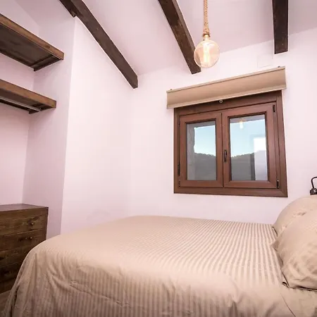 Casa de Campo Con Skatepark Y Piscina 