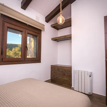 Casa de Campo Con Skatepark Y Piscina 