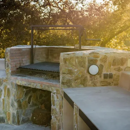 Country house Con Skatepark Y Piscina 