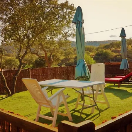 Con Skatepark Y Piscina 