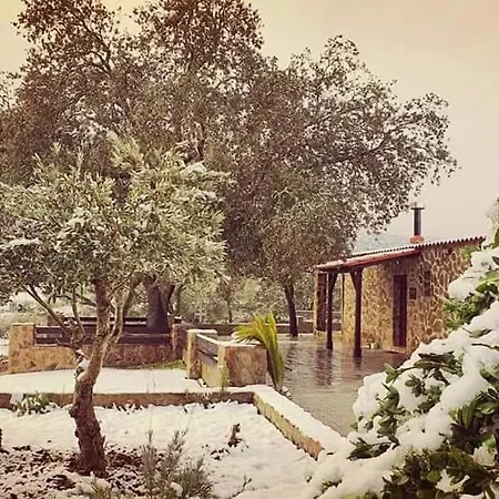 Country house Con Skatepark Y Piscina 