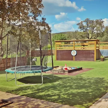 Con Skatepark Y Piscina 