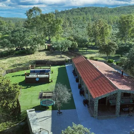 Con Skatepark Y Piscina 