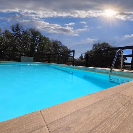 Con Skatepark Y Piscina 