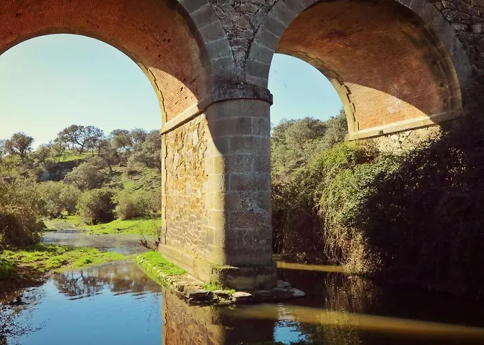 Casa rural La Quijada Del Lobo