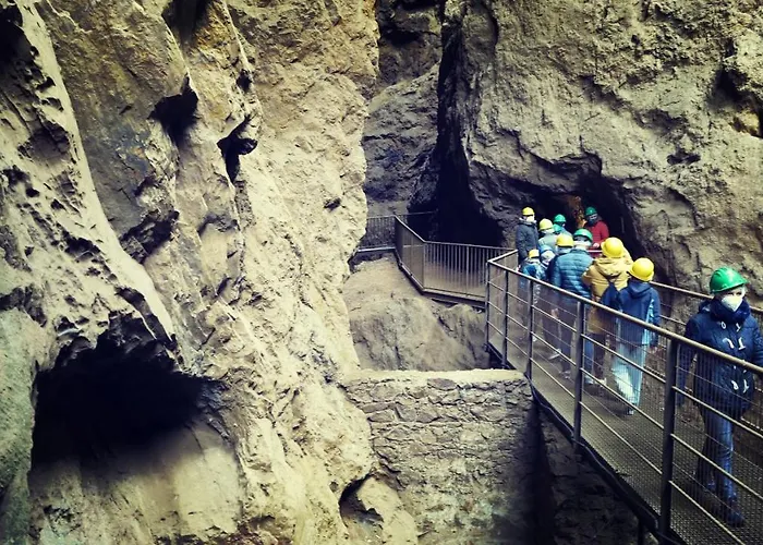 La Quijada Del Lobo *