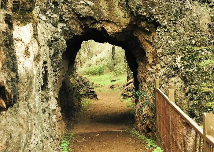 Casa rural La Quijada Del Lobo Llerena