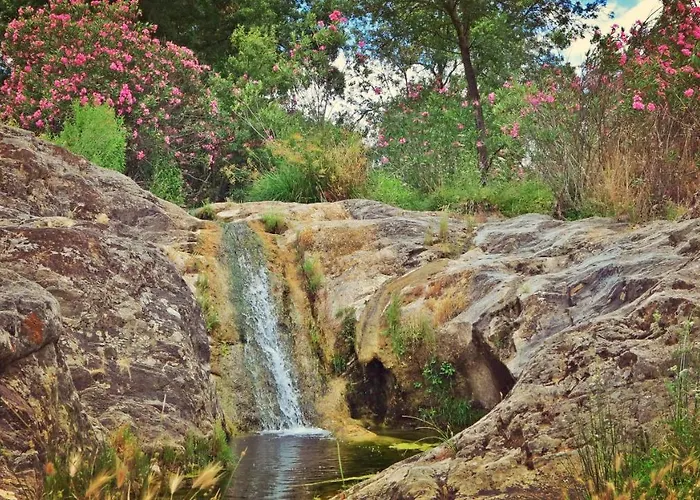La Quijada Del Lobo Casa rural