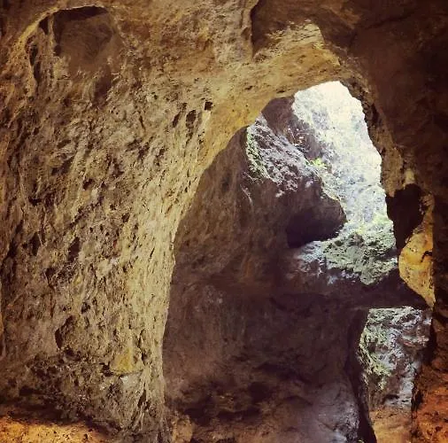 La Quijada Del Lobo * Llerena