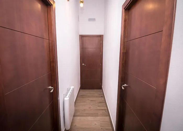 La Quijada Del Lobo *