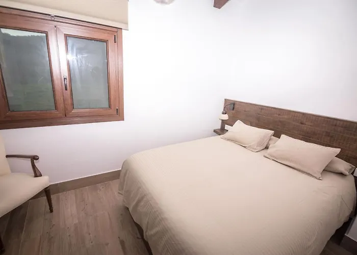 Casa rural La Quijada Del Lobo