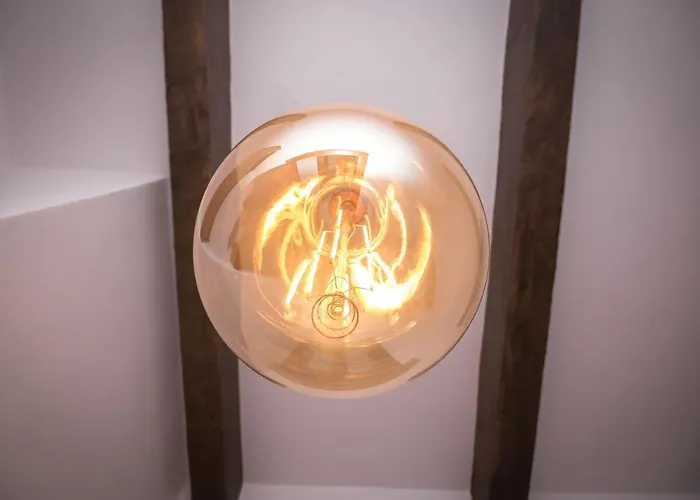 La Quijada Del Lobo Casa rural Llerena