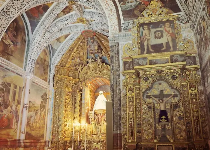 Casa rural La Quijada Del Lobo *