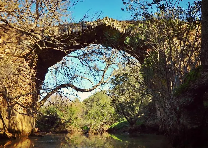 La Quijada Del Lobo *