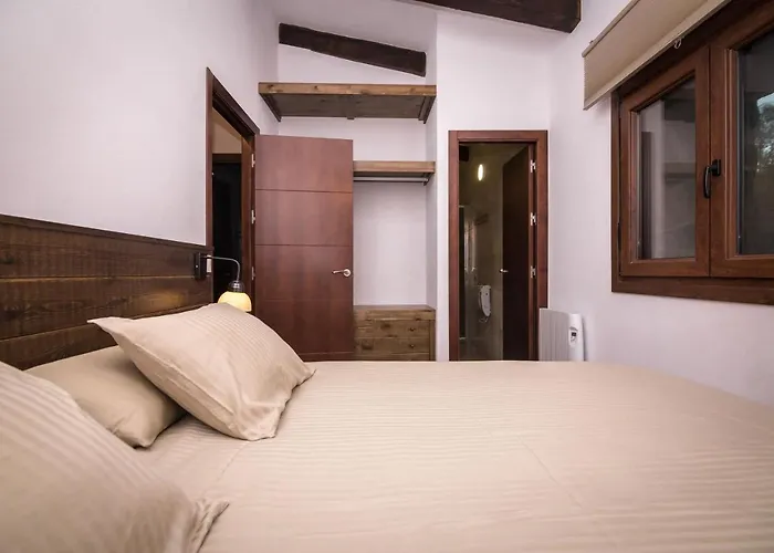 La Quijada Del Lobo Casa rural *