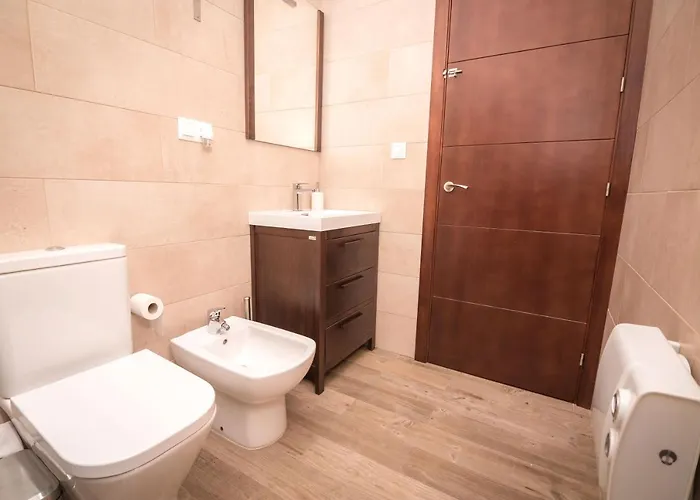 Casa rural La Quijada Del Lobo