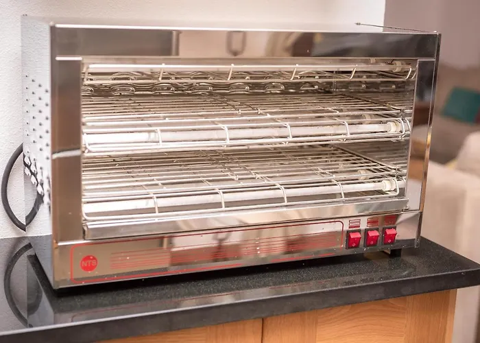 La Quijada Del Lobo Casa rural