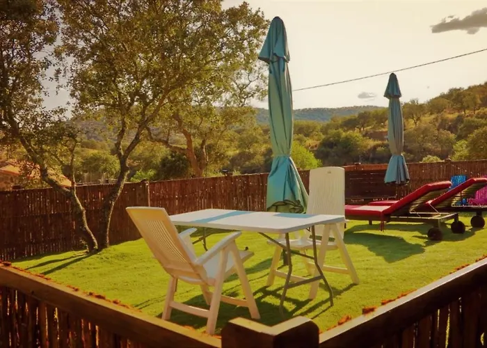 La Quijada Del Lobo *