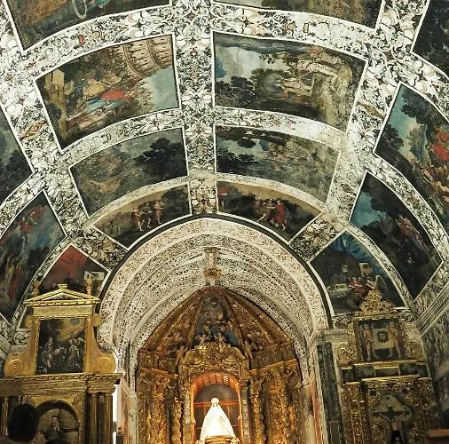 La Quijada Del Lobo Casa rural *