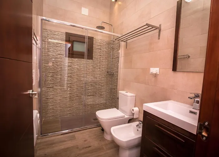 La Quijada Del Lobo *