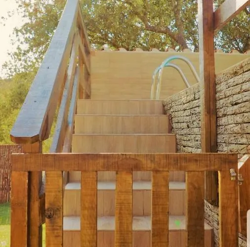 La Quijada Del Lobo Casa rural