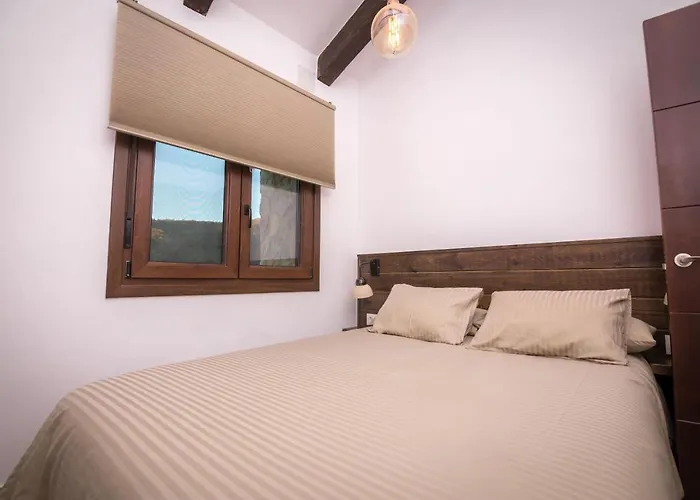 La Quijada Del Lobo Casa rural Llerena