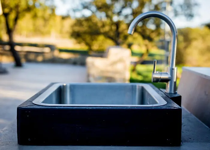 La Quijada Del Lobo Casa rural *