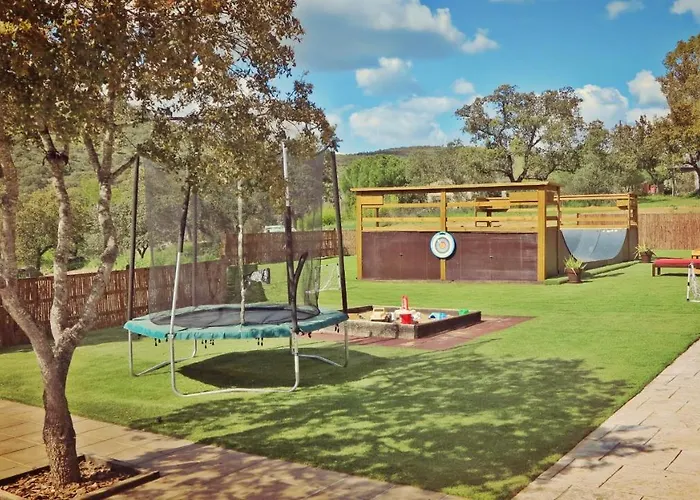 La Quijada Del Lobo * Llerena