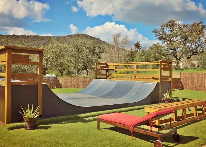 La Quijada Del Lobo Llerena
