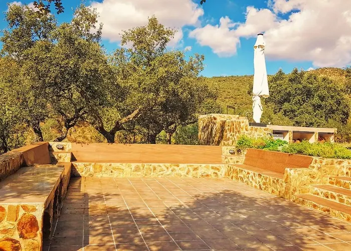 La Quijada Del Lobo Casa rural