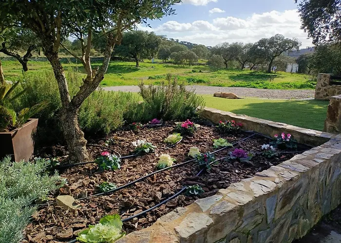 Casa rural La Quijada Del Lobo