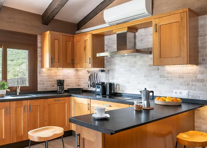 La Quijada Del Lobo Casa rural Llerena