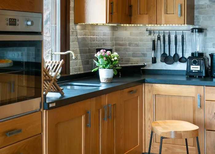 La Quijada Del Lobo * Llerena