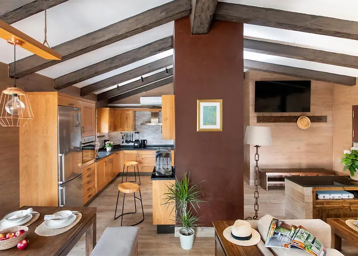 Casa rural La Quijada Del Lobo Llerena