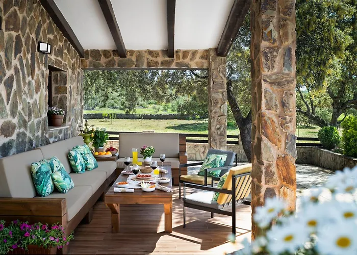 La Quijada Del Lobo Casa rural *