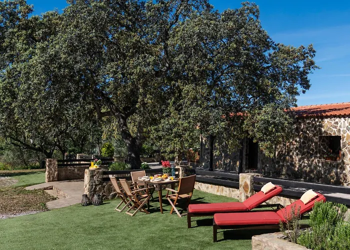 La Quijada Del Lobo Llerena