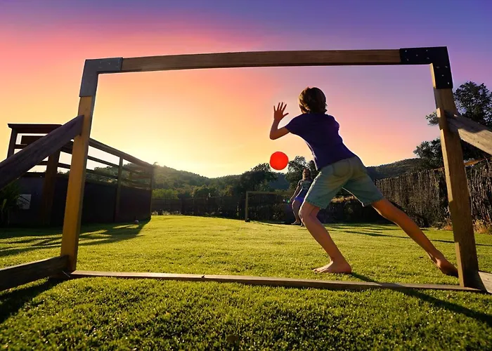 La Quijada Del Lobo * Llerena