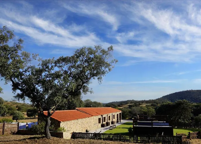 La Quijada Del Lobo Casa rural