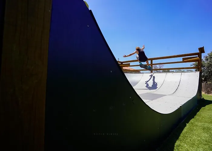 La Quijada Del Lobo *