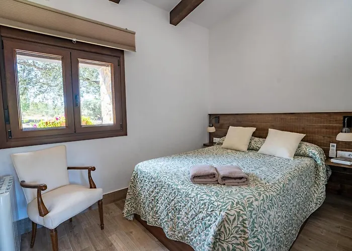 La Quijada Del Lobo Llerena