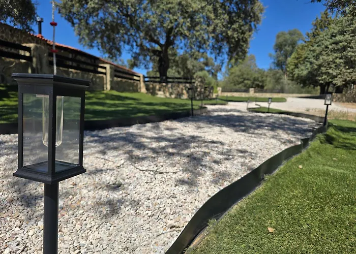 Casa rural La Quijada Del Lobo