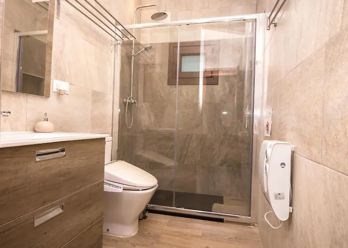 Casa rural La Quijada Del Lobo