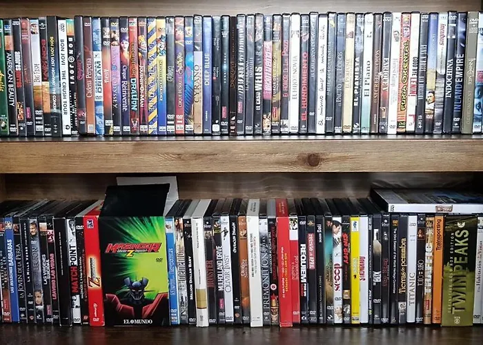 La Quijada Del Lobo Casa rural